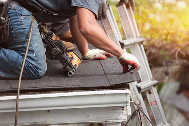 Quick and Trustworthy Emergency Roof Repair Services in Peosta, IA