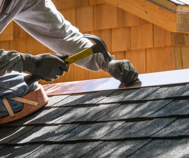 Best Flat Roof Repair Services  in Peosta, IA